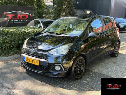 Hyundai i10 0