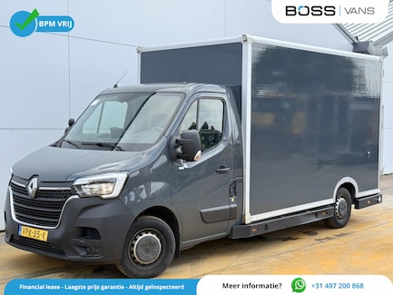 Renault Master 0
