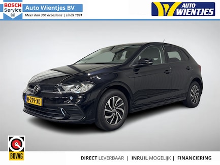 Volkswagen Polo 0