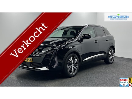 Peugeot 3008 0