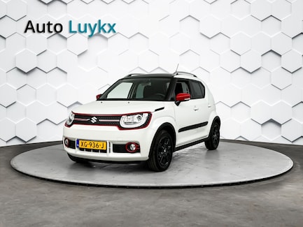 Suzuki Ignis 0