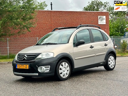 Citroën C3 0