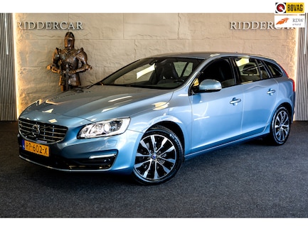 Volvo V60 0