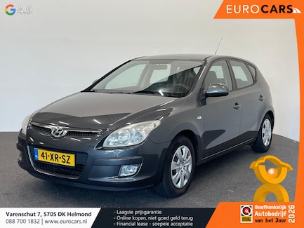 Hyundai i30 0