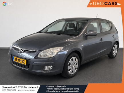 Hyundai i30 0
