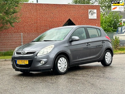 Hyundai i20 0