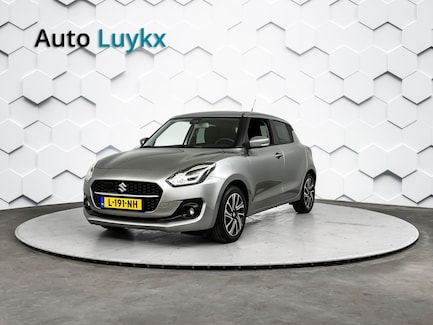 Suzuki Swift 0