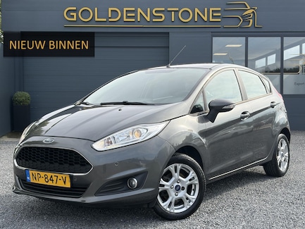 Ford Fiesta 0
