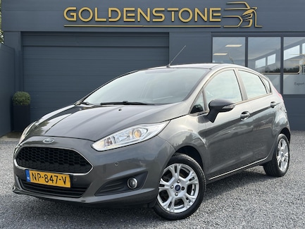 Ford Fiesta 0