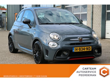 Abarth 595 0