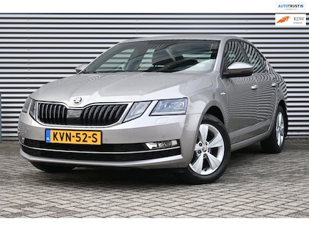 Skoda Octavia 0