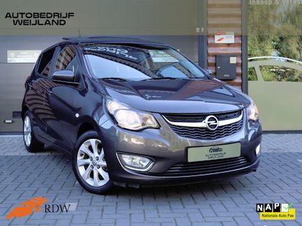 Opel Karl 0