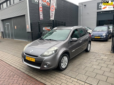 Renault Clio 0