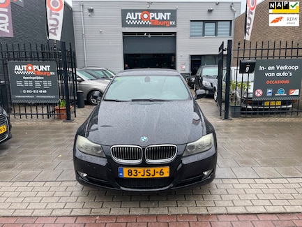 BMW 3-Serie 0