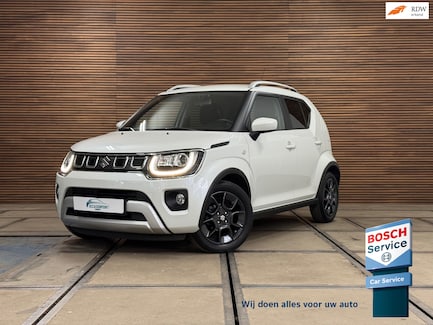 Suzuki Ignis 0