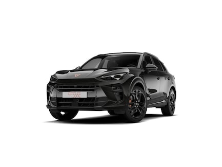 CUPRA Terramar 0