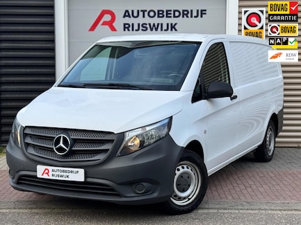 Mercedes-Benz Vito 0