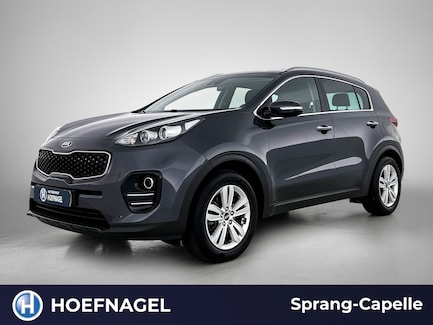 Kia Sportage 0
