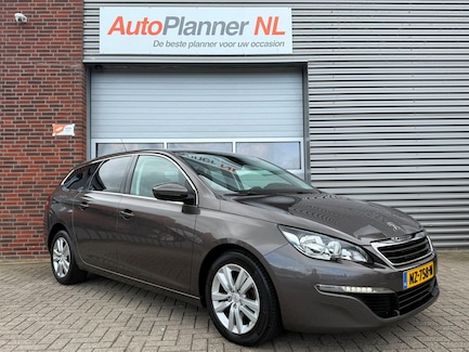 Peugeot 308 0