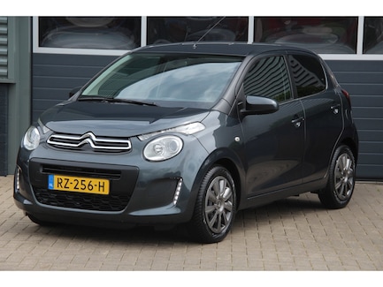Citroën C1 0