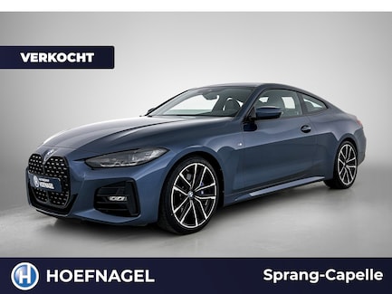 BMW 4-Serie 0