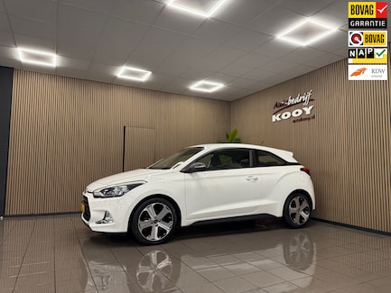 Hyundai i20 0