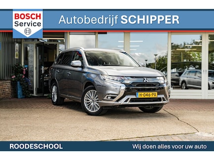 Mitsubishi Outlander 0