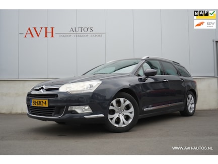 Citroën C5 0