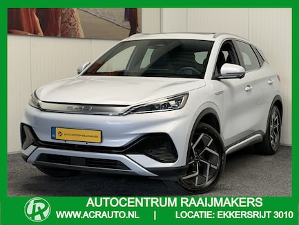BYD Atto 3 0