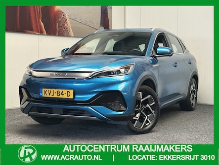 BYD Atto 3 0