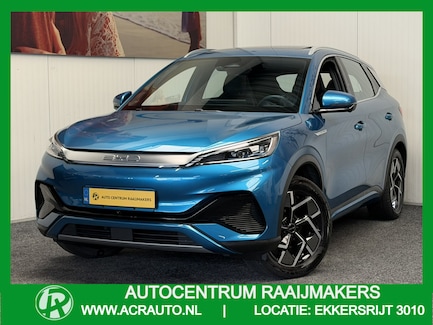 BYD Atto 3 0
