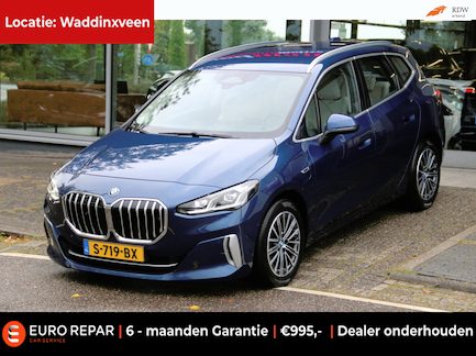 BMW 2-Serie Active Tourer 0