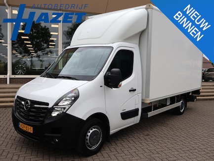 Opel Movano 0