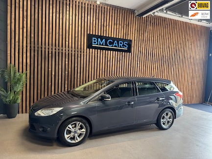 Ford Focus 0