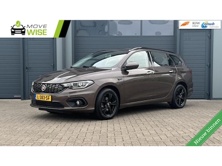 Fiat Tipo 0