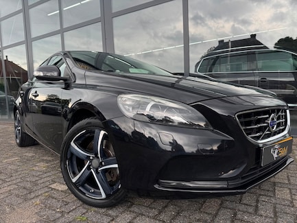 Volvo V40 0