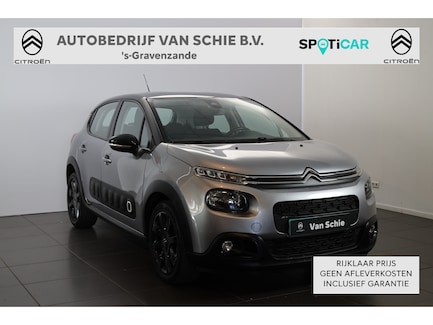 Citroën C3 0