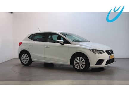 SEAT Ibiza 0