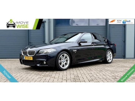BMW 5-Serie 0