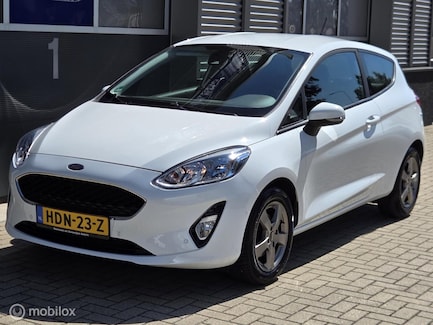 Ford Fiesta 0