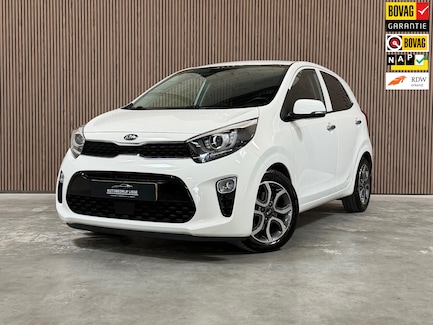 Kia Picanto 0