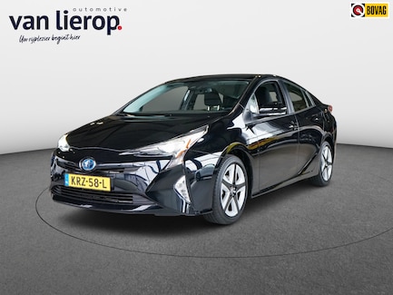 Toyota Prius 0