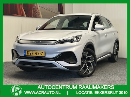 BYD Atto 3 0