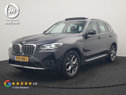 BMW X3 0