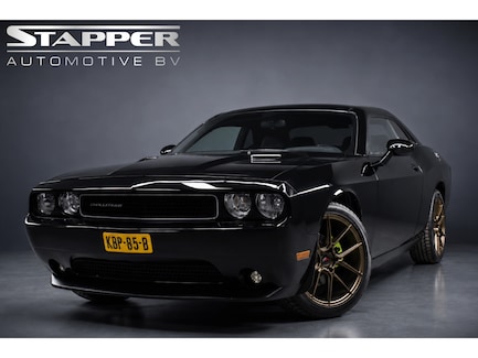 Dodge Challenger 0