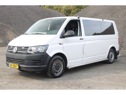 Volkswagen Transporter 0