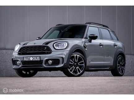 MINI Countryman 0