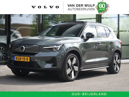 Volvo EX40 0