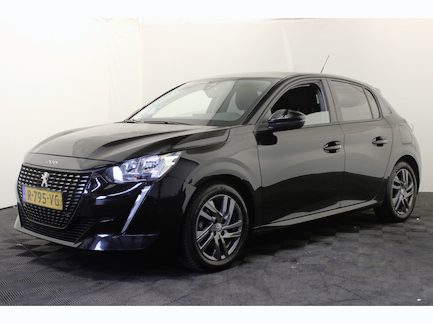 Peugeot 208 0