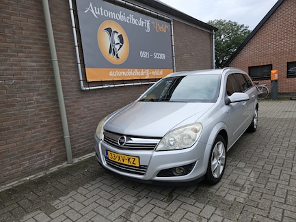 Opel Astra 0